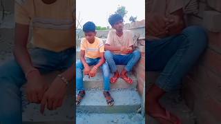 🤔दोस्त तू कभी 🔥😤पागल खाना गया है।।shortsvideo comedy youtube chanle [upl. by Mota95]