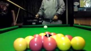 Rana Sahota vs Gubi Sandhu  The Epic Pool Match [upl. by Kinny]