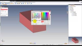 Comment supprimer des révisions mineurs   TopSolid 7 [upl. by Ikkin485]