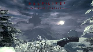 In Your Dreams  HalfLife 2 Infinite Finality OST [upl. by Grady823]