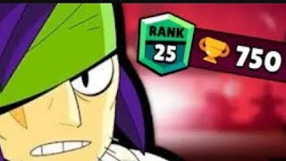 Rank 0 auf Rank 25 Pusch [upl. by Kurtzman]