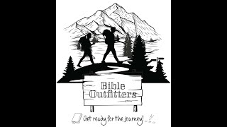 Bible Outfitters Map [upl. by Eittod206]