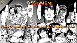 FUE EL FEO A QUIEN TODOS MOLESTABAN Y POR ESO AHORA TOMARA VENGANZA DE CADA UNO DE ELLOS  RESUMEN 2 [upl. by Nnyled383]