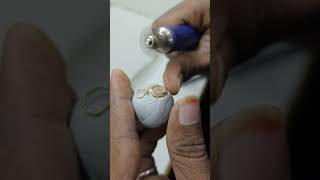 gold pendle fancy design jewellery jewelry design gold [upl. by Drugi]