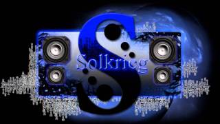 Song of Storms Dubstep  Solkrieg [upl. by Niak27]