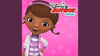 Doc McStuffins Theme Song Toy Hospital [upl. by Renate982]