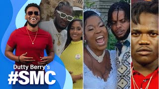 Aidonia amp Kim Announce Baby Boy Jahsii Brothers Hit In Grants Pen Queenie amp Duwey Reality Show [upl. by Remsen326]