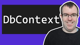 Create a DbContext class in Entity Framework Core [upl. by Allenad233]