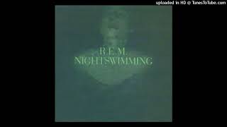 REM  Nightswimming 1992 magnums extended mix [upl. by Ycart]