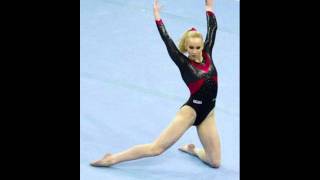 Gymnastics Floor Music Numbencore  Linkin parkJayZ 100 [upl. by Seel]