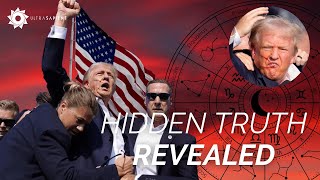 Astrology of the Trump Assassination [upl. by Aineval]