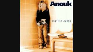 Anouk  Time is a Jailer [upl. by Philan]