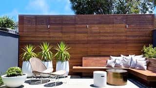 95 Hot Backyard Design Ideas [upl. by Felic]