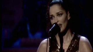 The Corrs  All The Love In The World LIVE In London 2001 [upl. by Dewhurst]