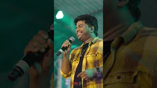 ISHAAN DEV LIVE AT KALANJOOR KERALA [upl. by At]