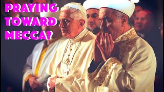 Top 5 Simple Arguments Against Papal Infallibility  Vatican I [upl. by Assirual]