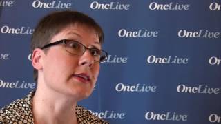 Dr Anderson on Superoxide Dismutase Mimetic in Treating Patients With Oropharyngeal Carcinoma [upl. by Reema483]