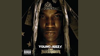 Young Jeezy feat JayZ  My President Is Black [upl. by Riesman939]