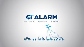 GT ALARM si rinnova Auto Moto Camper Mezzi Aziendali [upl. by Elmina35]