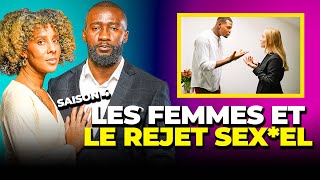 Comment le REJET SEXEL detruit lestime des FEMMES [upl. by Hakym405]