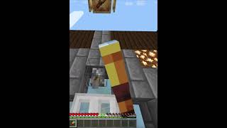 Whered truman come from whered truman go trumanshow minecraft funny [upl. by Suzi]