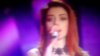 Annalisa  il mondo prima di te ACCORDI  SANREMO 2018 [upl. by Nea]