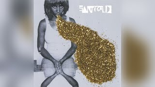 Santigold  Lights Out Official Audio [upl. by Einahpetse]