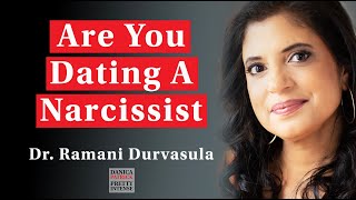 Dr Ramani Durvasula  Narcissism Red Flags Gaslighting Politics [upl. by Strade17]