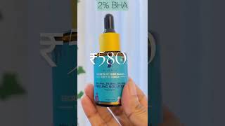 quotPilgrim 25 AHA  2 BHA Peeling Solution  10Minute Facial for Glowing Skinquot [upl. by Uzziel422]