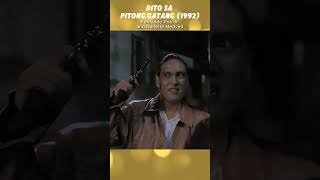 Dante pagusapan natin to shorts pinoymovies fpj [upl. by Ray]