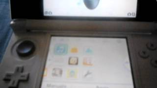 Dove trovare il proprio codice amico sul Nintendo 3DS [upl. by Cumine]