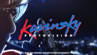 Kavinsky  ProtoVision Turzi Crack Remix feat DGage of KFTP Official Audio [upl. by Sidonnie]