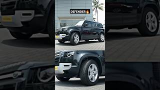 Premium VIP Delivery of Dream Car DEFENDER💸ll viralvideo automobile fortuner luxurycar defender [upl. by Hadihahs108]