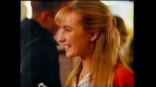 Coles Supermarket commercial 1992  Featuring Lisa McCune [upl. by Blood]