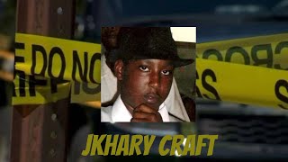 The Story Of Jkhary Craft  Pontiac Michigan [upl. by Alih]