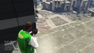 GTA 5 Online Twitch [upl. by Otrebla49]