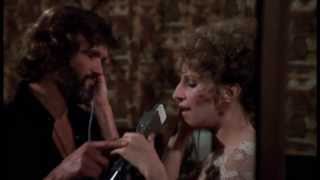 Evergreen Barbra Streisand and Kris Kristofferson Full HD Widescreen A star is born 1976 [upl. by Chambers246]