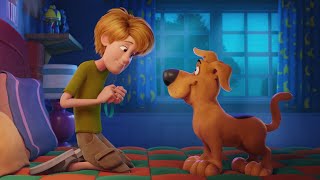 SCOOB  Official Teaser Trailer In Cinemas 14 May 2020 [upl. by Ihcehcu203]