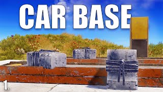 I raided a loaded car base [upl. by Gall]