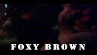 Foxy Brown MAD [upl. by Gayel]