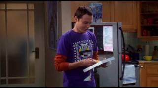 The Big Bang Theory  The Best of Sheldon Season 2 [upl. by Llig376]