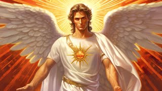 Archangel Michael Clearing All Dark Energy With Alpha Waves  Overcoming Fear and Anxiety Instantly [upl. by Siradal246]