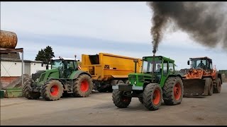 Deutz 13006 Testpull [upl. by Hercules230]