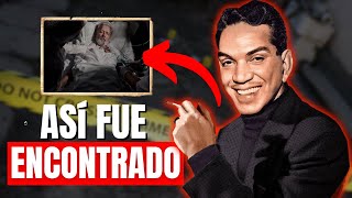 La TRÁGICA VIDA y MUERTE de CANTINFLAS  Mira cómo terminó [upl. by Atirahs]