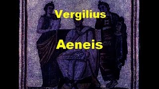 Vergilius  Aeneis 1 ének  hangoskönyv [upl. by Palmira]