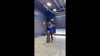 ETU MU DYETO  TORONTO  Dance Team Practice  Dr Kizomba amp Guida shorts [upl. by Ferneau]