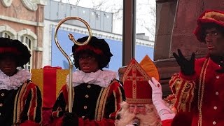 Sint weekend  plopsaland [upl. by Shela]