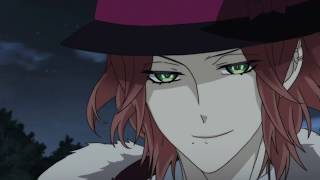 Diabolik Lovers AMV Bad Romance [upl. by Norma31]