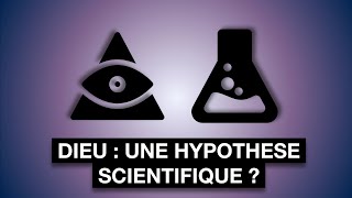 Un miracle peutil être une hypothèse scientifique  Dieu Science amp Naturalisme méthodologique [upl. by Hardigg]