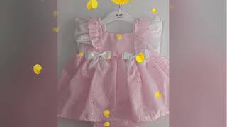 baby frock of different tyes 2024 by Anabias ideas [upl. by Spense214]